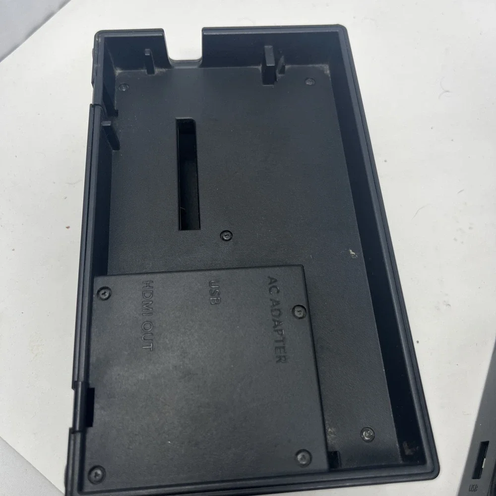 Nintendo all working